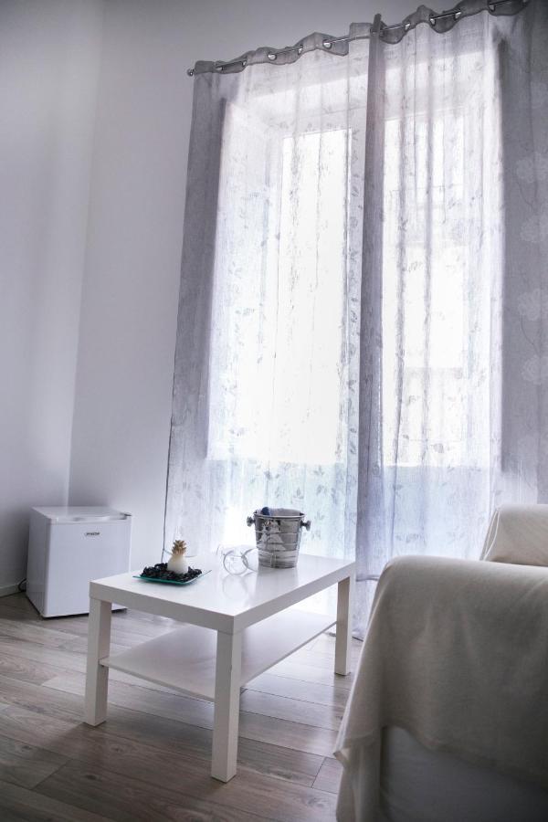 B&B Barone Sieri Pepoli Trapani Exteriör bild