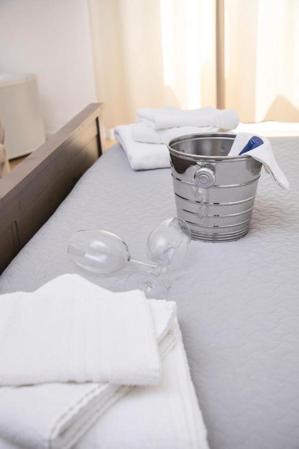 B&B Barone Sieri Pepoli Trapani Exteriör bild