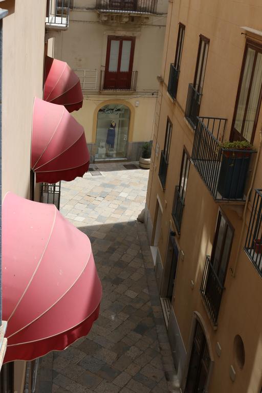 B&B Barone Sieri Pepoli Trapani Exteriör bild